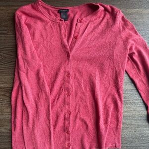 Ann Taylor Cardigan